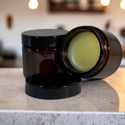 Sacred Beef Tallow